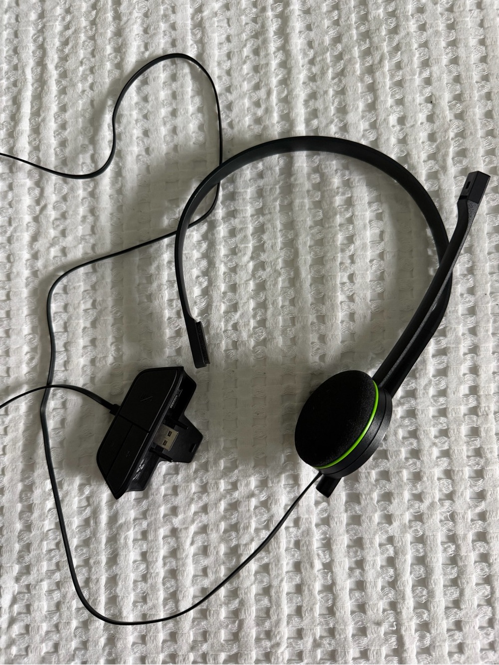 Xbox One Headset